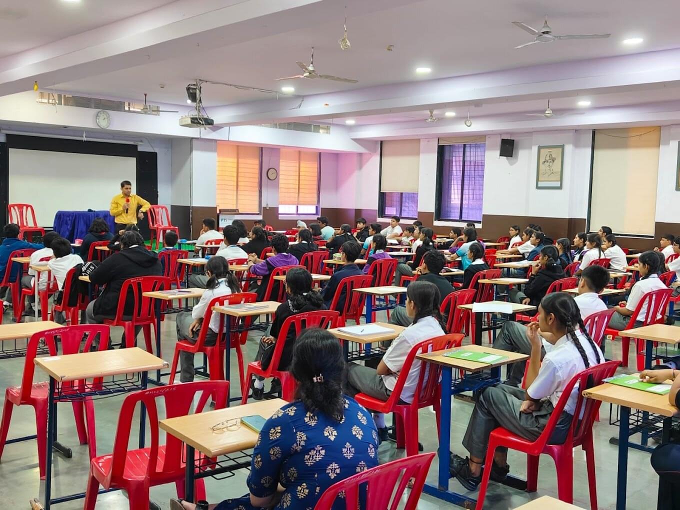 Shelar Academy Shelar Academy photo 7